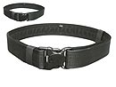 Safety belt, ytter