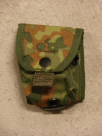 Kompassficka