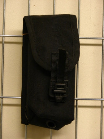 Rökgranatsficka