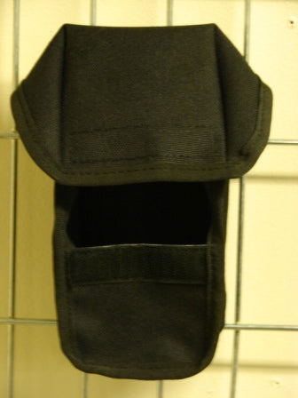 Öppen lampficka