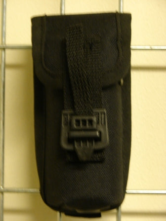Pistolmagasinsficka