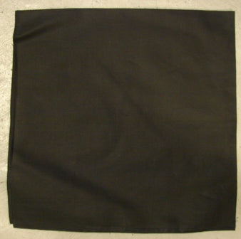 Halsduk, 67x67 cm