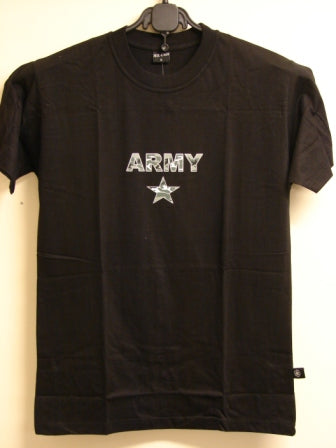 T-shirt Army