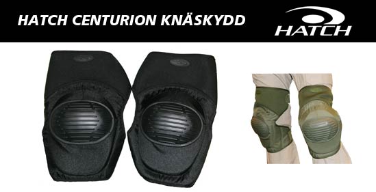 Centurion knäskydd
