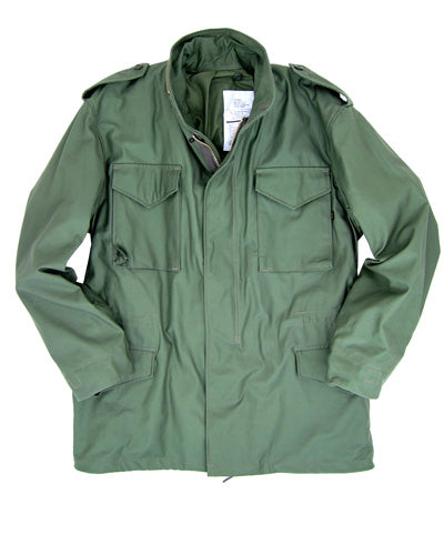 M65 Jacka