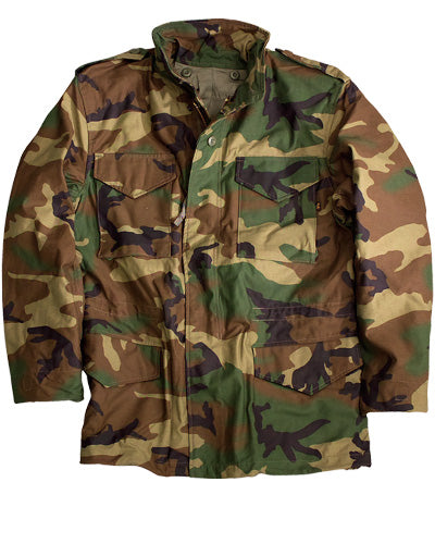 M65 Jacka