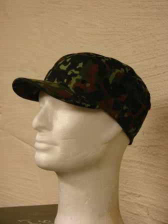 BDU Patrol cap, rip