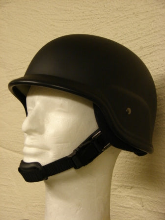 SWAT hjälm