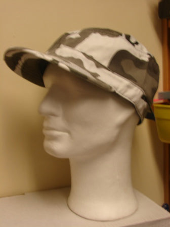 Patrol cap vintage