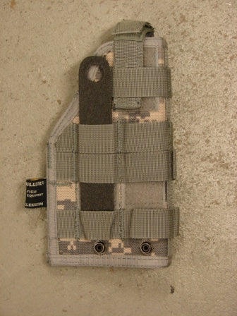 Modularhölster