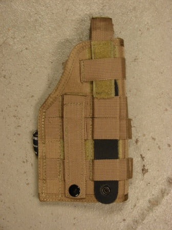 Modularhölster