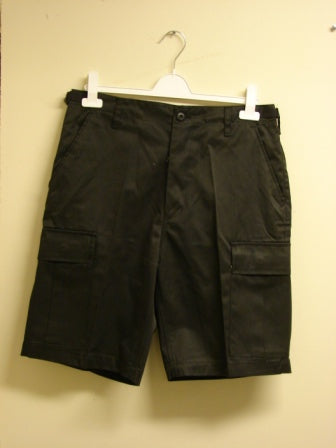 BDU Shorts