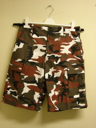 BDU Shorts