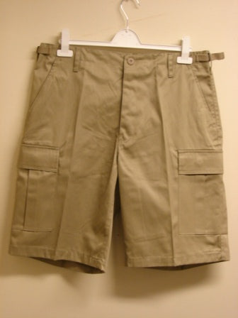 BDU Shorts