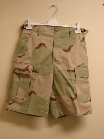 BDU Shorts