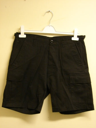 BDU Shorts ripstop