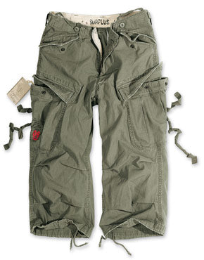 Engineer Vintage 3/4