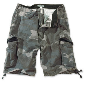 Vintage Shorts