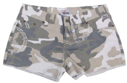 Pure Trash Hotpants