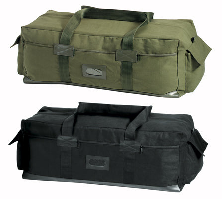 Israelisk bag