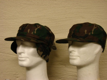 US Patrol cap