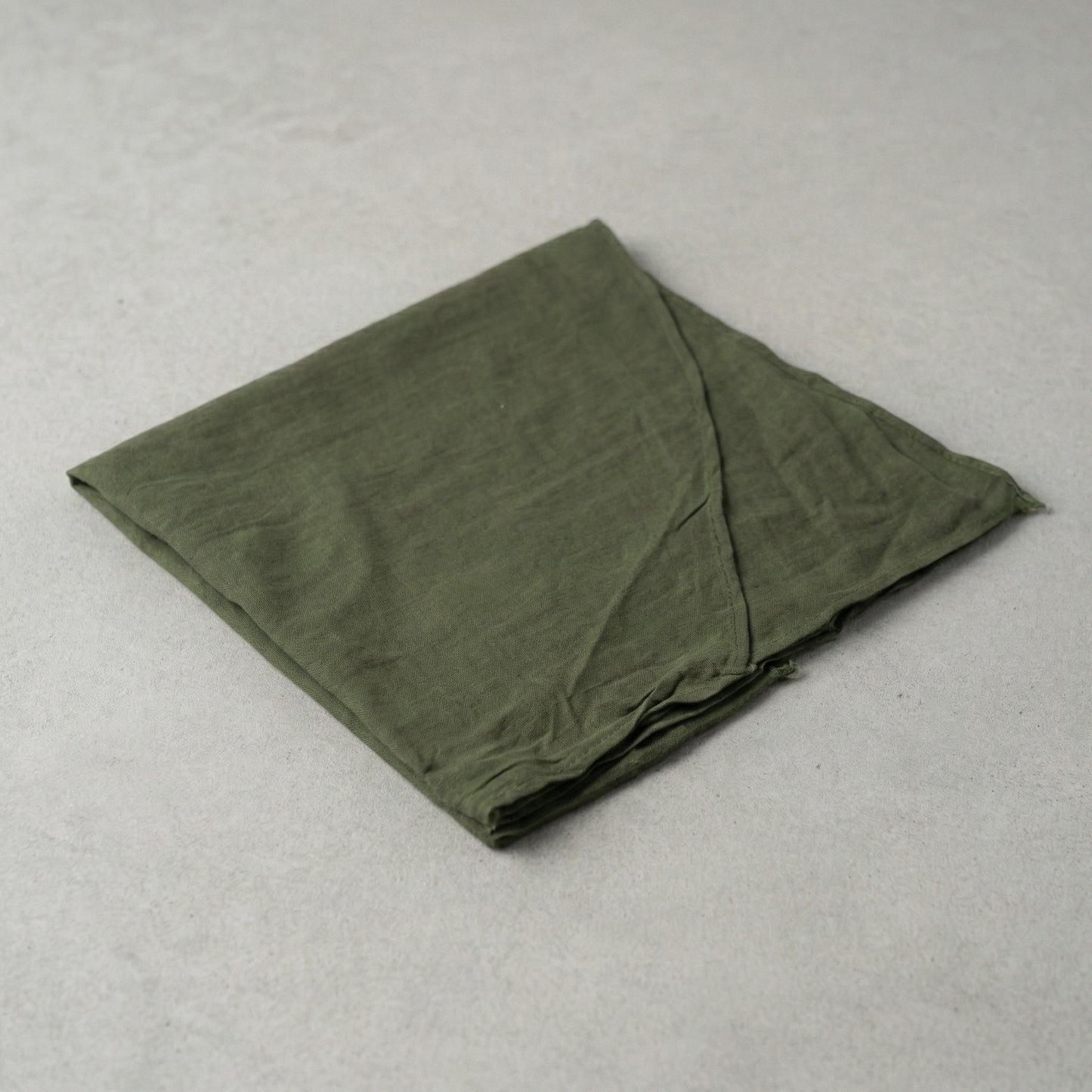 Försvarets klassiska halsduk M59