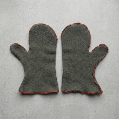 Innerhandske till M90 skidhandskar