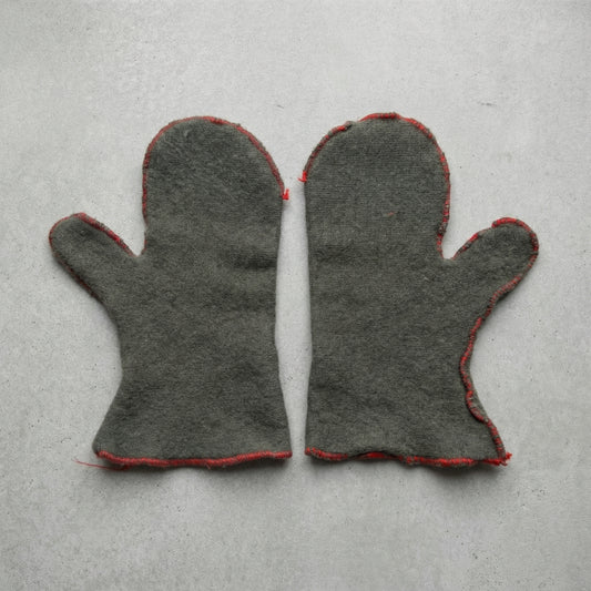 Innerhandske till M90 skidhandskar