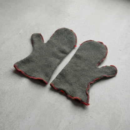 Innerhandske till M90 skidhandskar