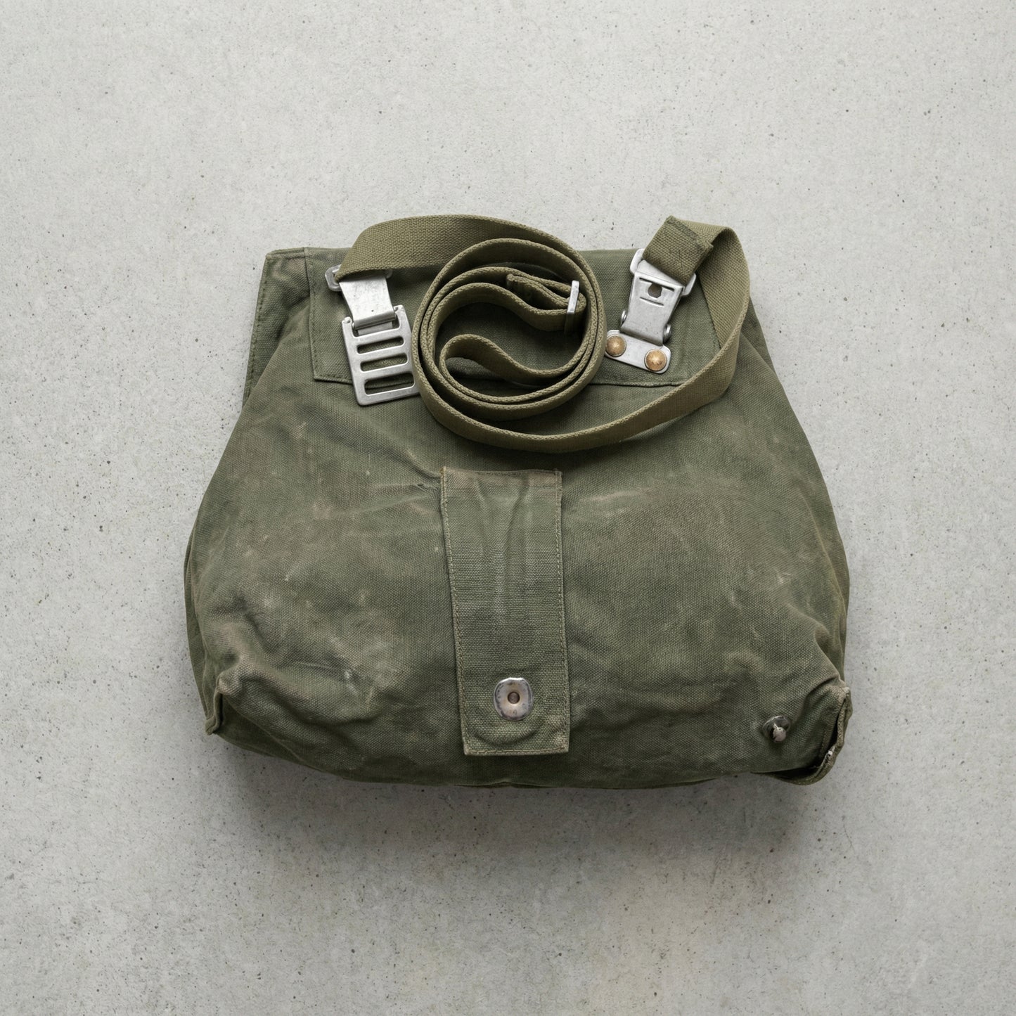 Gasmaskväska M06