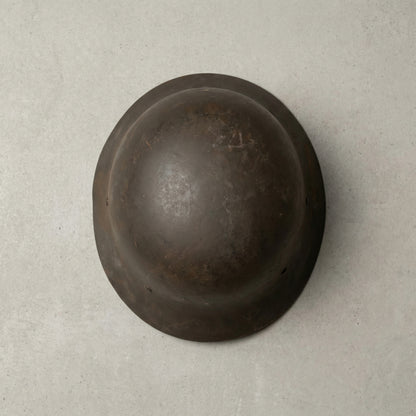 Stålhjälm M26
