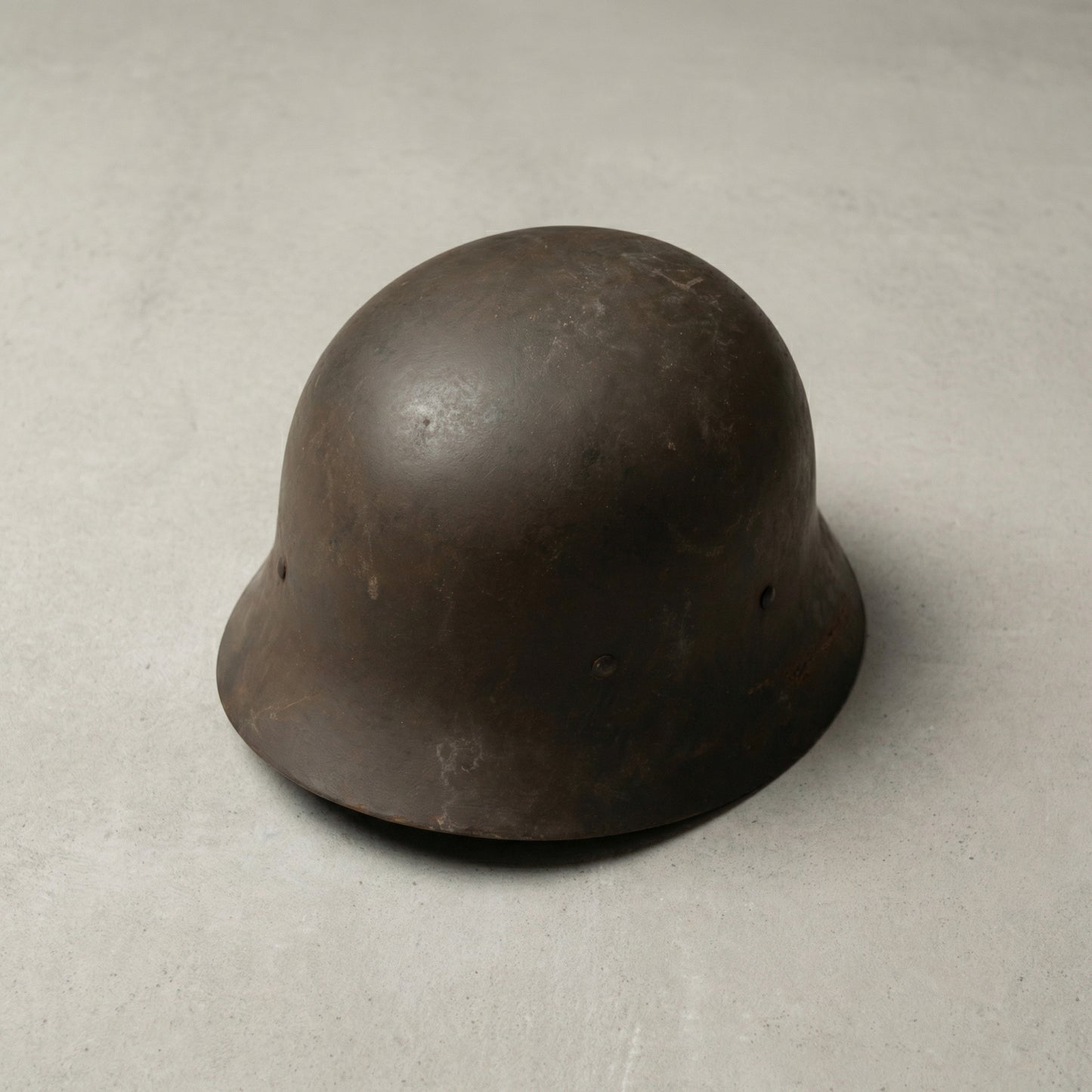 Stålhjälm M26