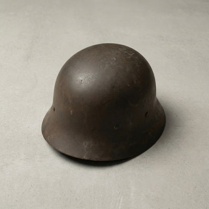 Stålhjälm M26