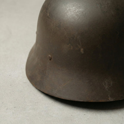 Stålhjälm M26