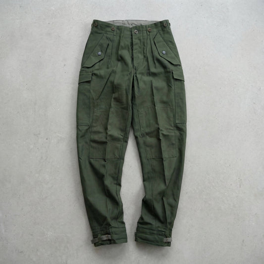 Fältbyxa M59 - oanvända