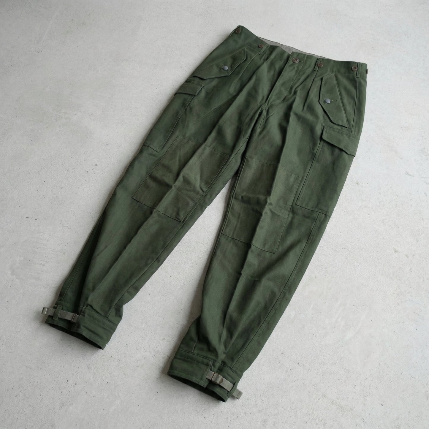 Fältbyxa M59 - använda