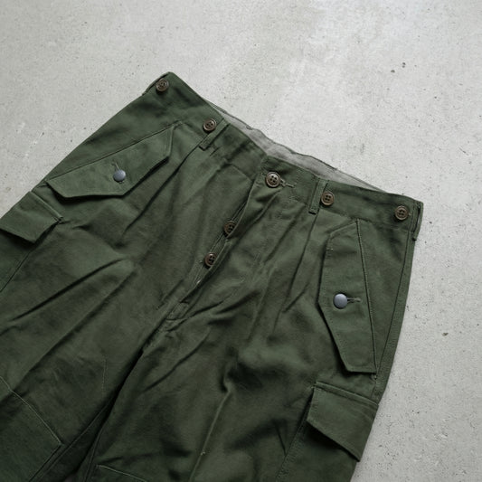 Fältbyxa M59 - använda