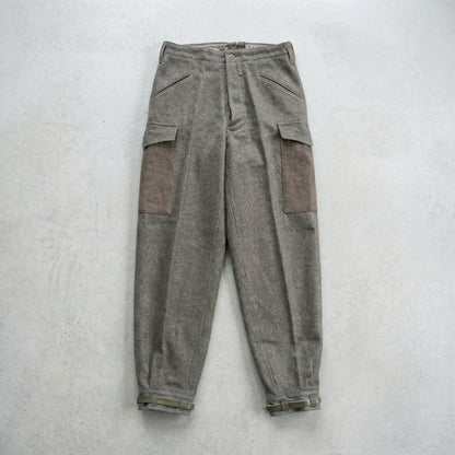 M39-58 vadmalsbyxa – ny