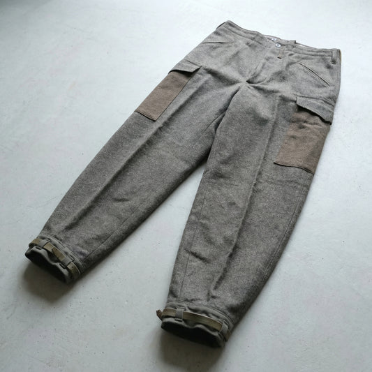 M39-58 vadmalsbyxa – ny