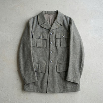 M39-58 vadmalsjacka