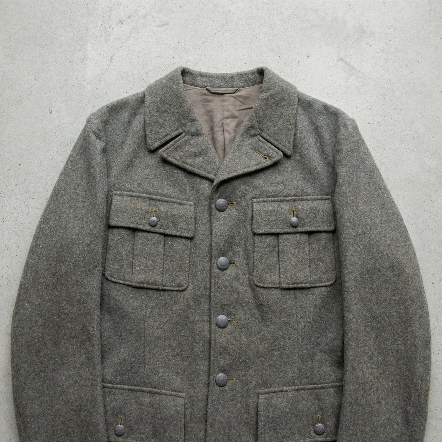 M39-58 vadmalsjacka