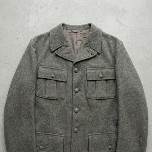 M39-58 vadmalsjacka
