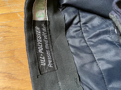 Flygvapnets permissionsbyxa m/87