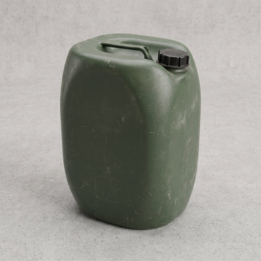 Dunk 25 liter