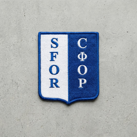 SFOR