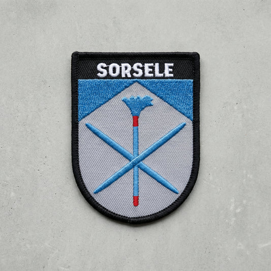 Kompanimärke - Sorsele