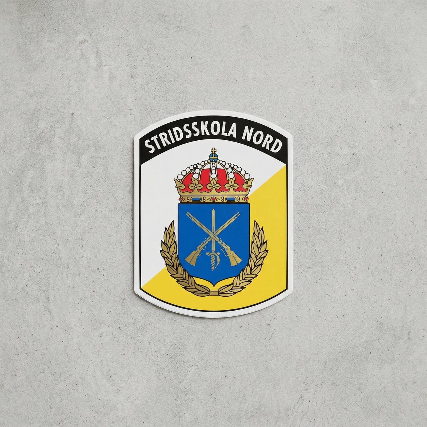 Stridsskola Nord