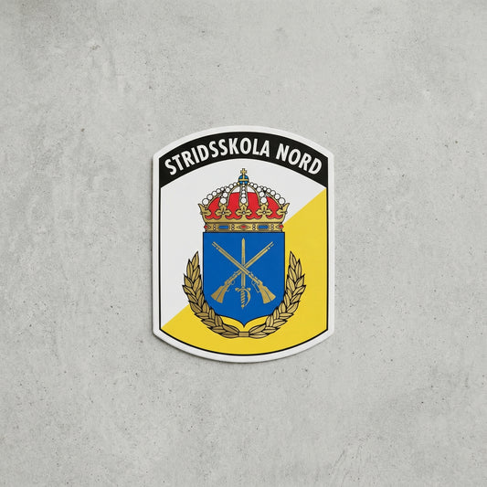 Stridsskola Nord