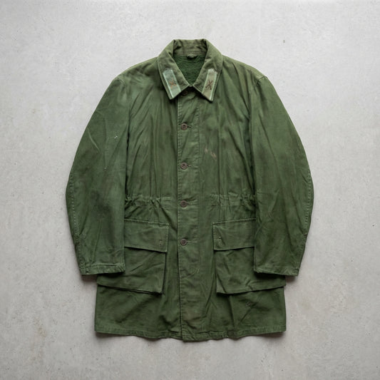 Vindrock M59 – med löstagbart foder