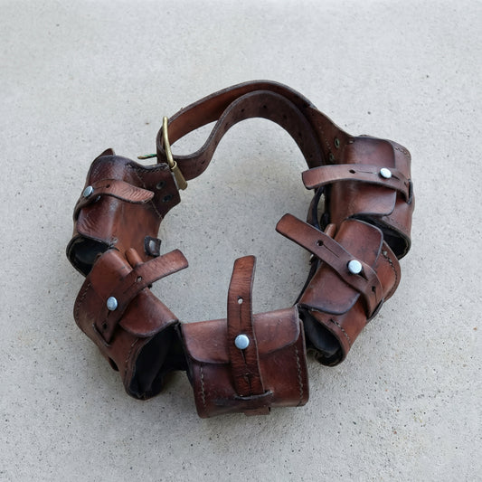 Am-gördel M00 – Använd